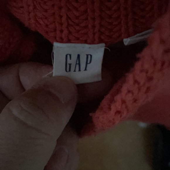 Gap sweater - Picture 5 of 8